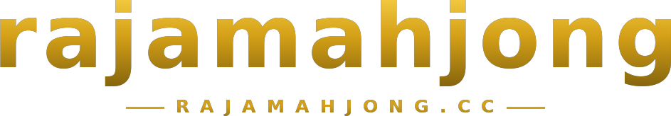 rajamahjong logo